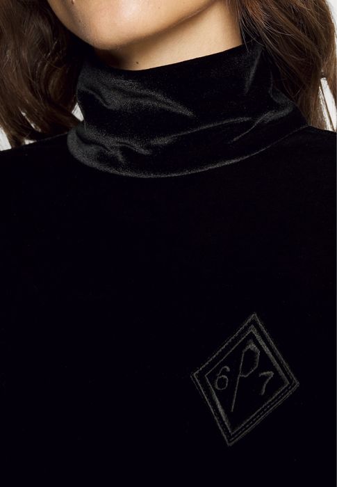 Ralph Lauren ново поло с дълги ръкави