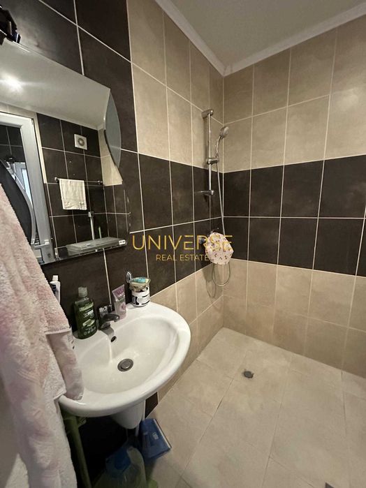 Продава се Едностаен апартамент в Свети Влас - 41 кв.м за 1342 €/кв.м - Снимка #6