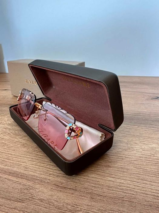 Ochelari Bvlgari