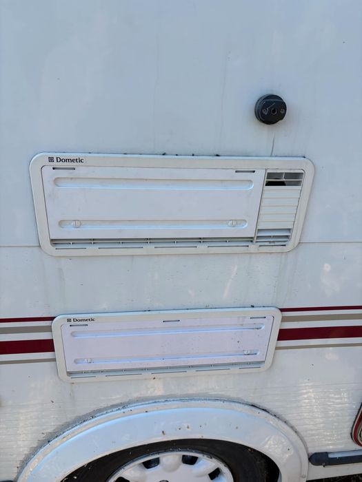 Караван Елдис 432