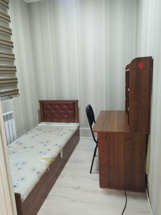 Аперда двух комнатной квартиры Чиланзар 10