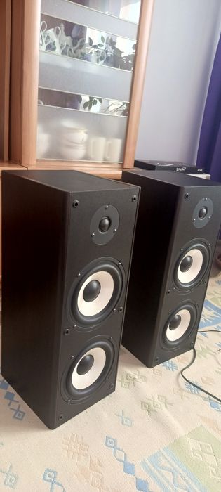 Колонки microlab