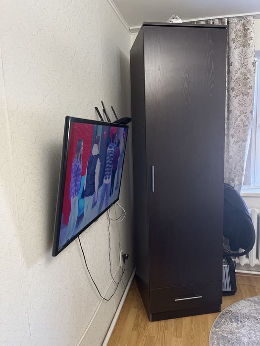 Продам шкаф новый