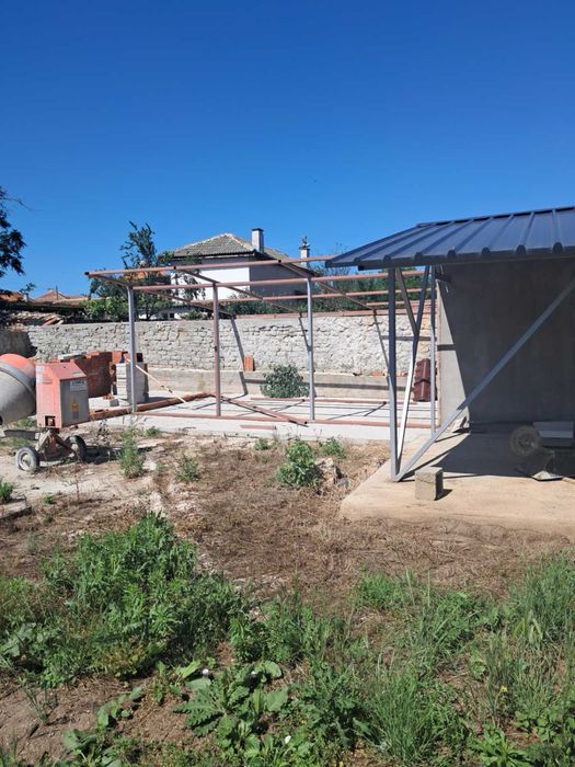 Къща в Беловица 48000€