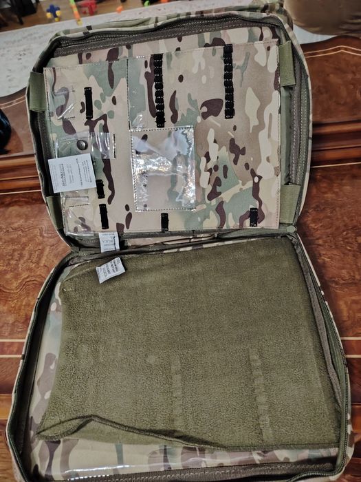 Сумка командирская