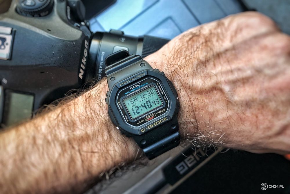 Мужские часы  легендарный