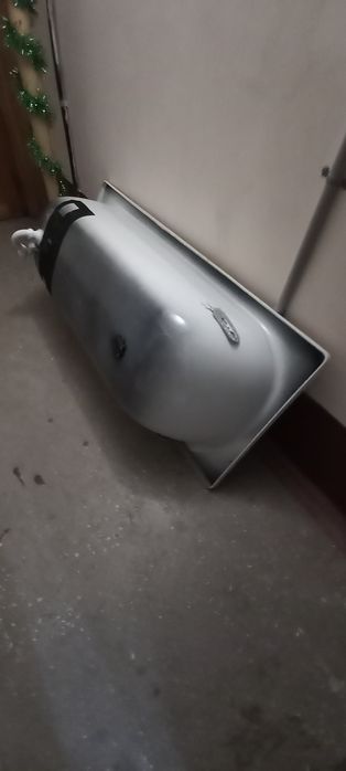 Ванна ванна ваннс