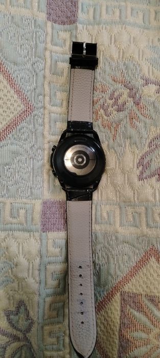 Самсунг смарт вотч 3 оригинал
