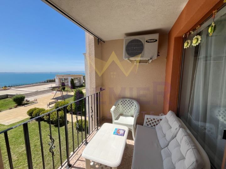 Продава се Едностаен апартамент в Свети Влас - 44 кв.м за 1550 €/кв.м - Снимка #9