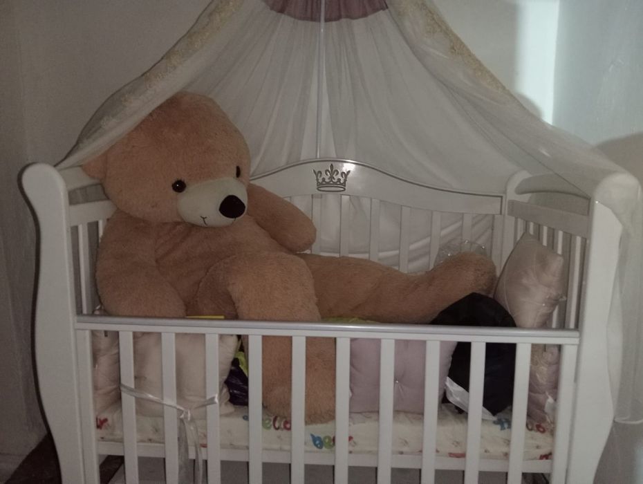 Бесік монеж сатылады