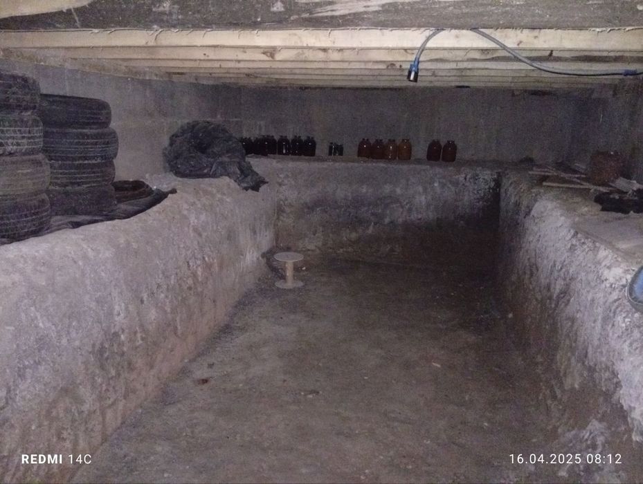 Ер ховли сотилади