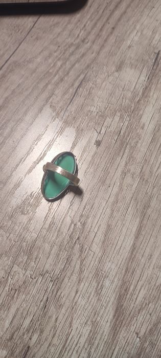 Серебро с марказитами