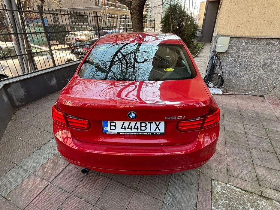 BMW Seria 3