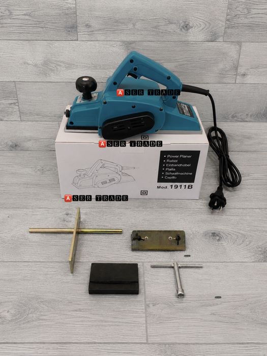 Електрическо ренде 110 мм ,220V, 840W