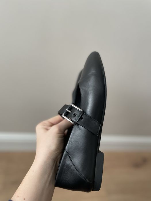 Balerini Anna Cori negri