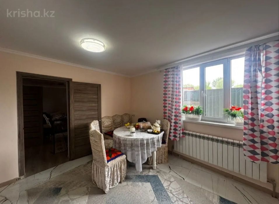 Продажа дома в Алматы, микрорайон Шанырак