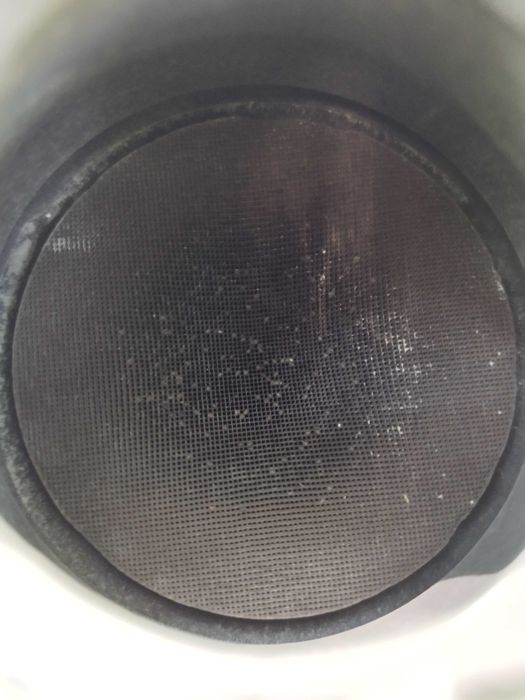 Продавам катализатор Honda Civic 7-ма ген. 2001-2005