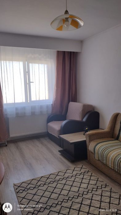 Închiriez garsonieră Găvana 2