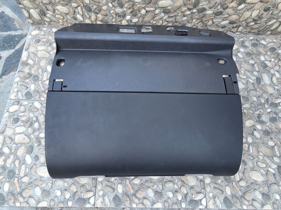 Жабка за Ауди А3