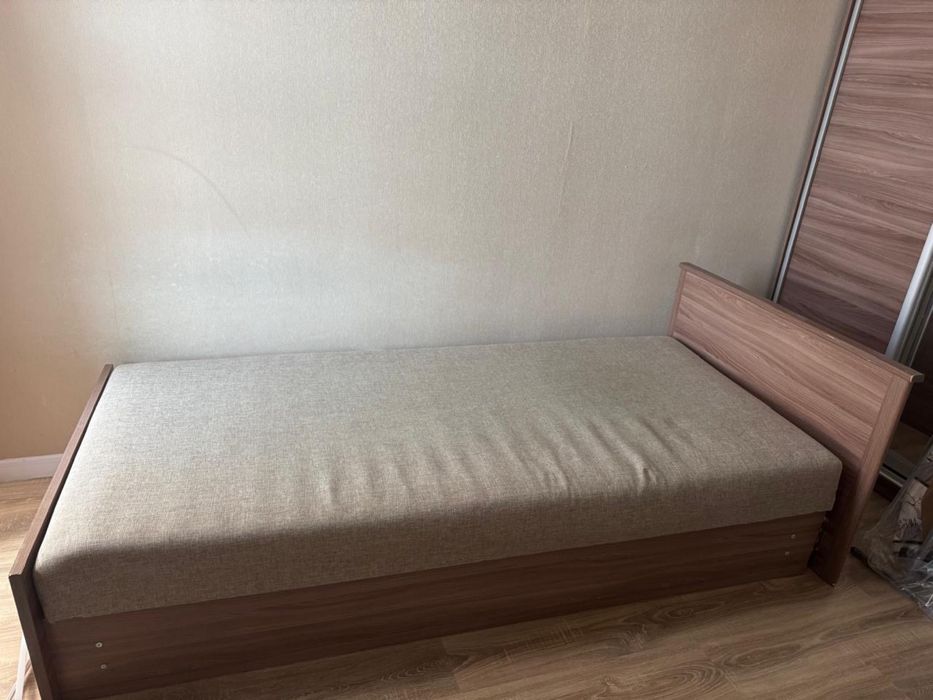 Продам кровать-тахту