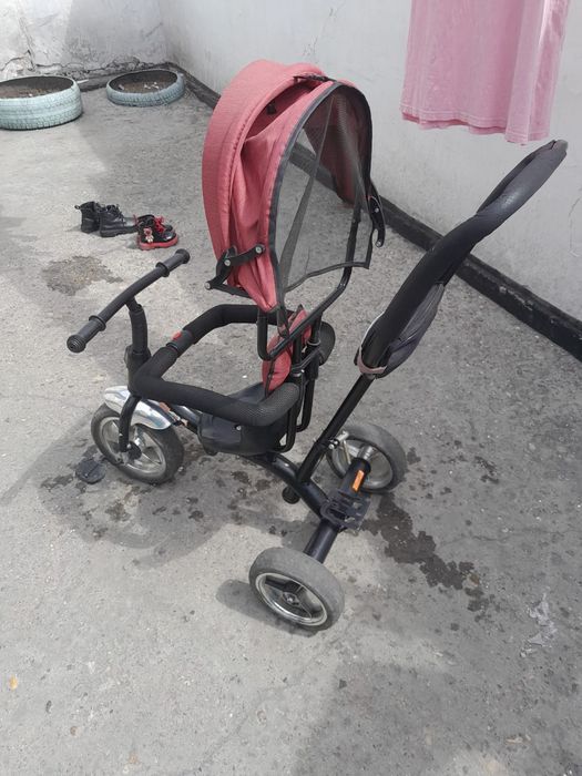 Срочно продам  коляску