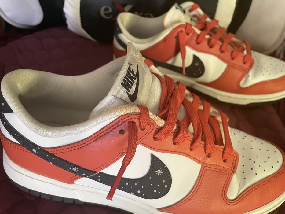Nike dunk low marimea 42