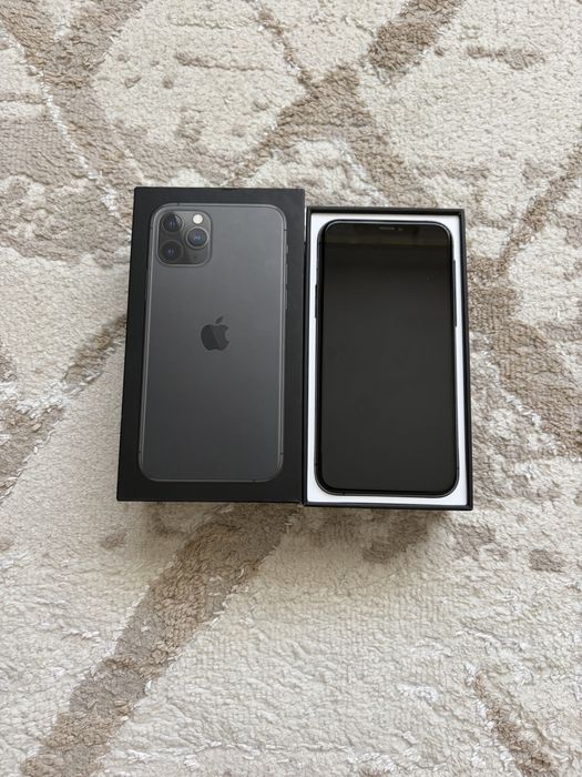 iPhone 11 Pro 256 GB