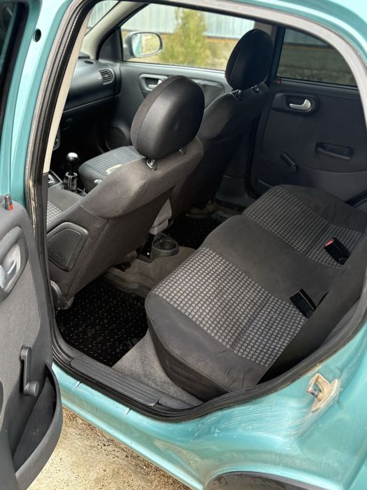 Vând opel corsa C