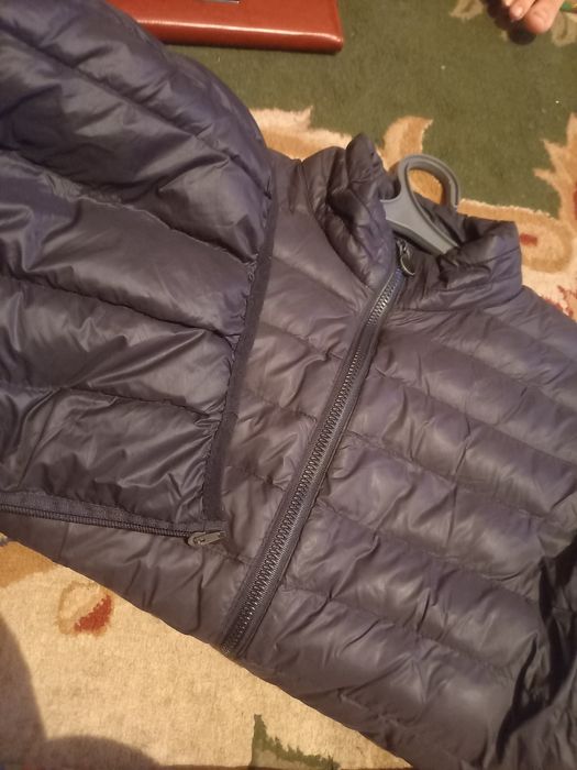 Легкая куртка весна осень