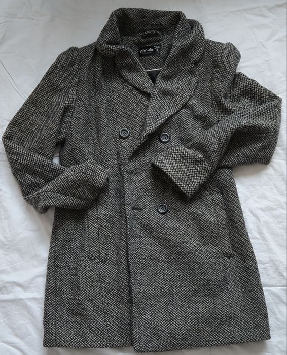 Дамски палта,якета