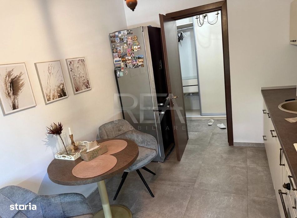 Apartament 2 Camere | Quadra Residence | Bloc Nou | Lujerului