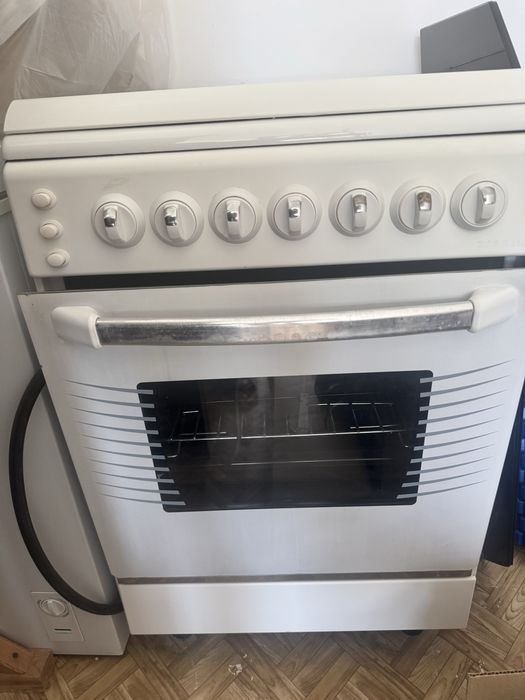 Газ плита , газ,