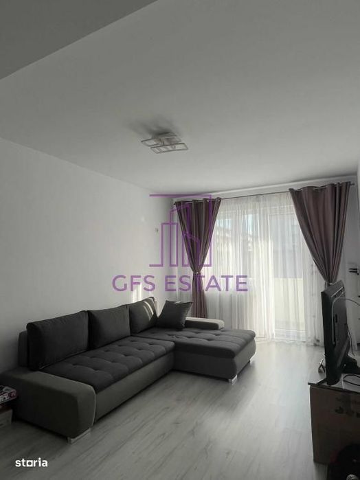 Inchiriere aprtament 2 camere Berceni — fotografia 1