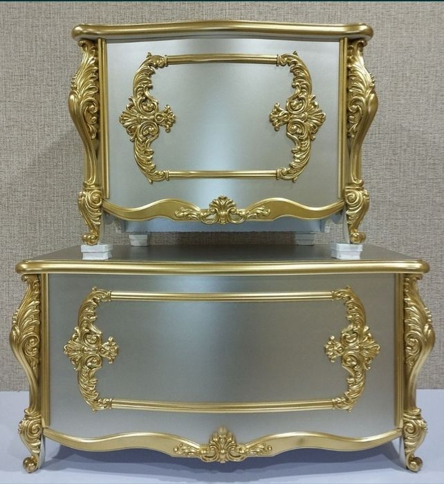 Sandiq мебель сандик