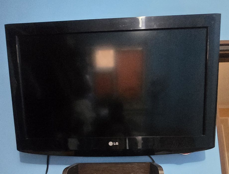 Телевизор.  LG. .