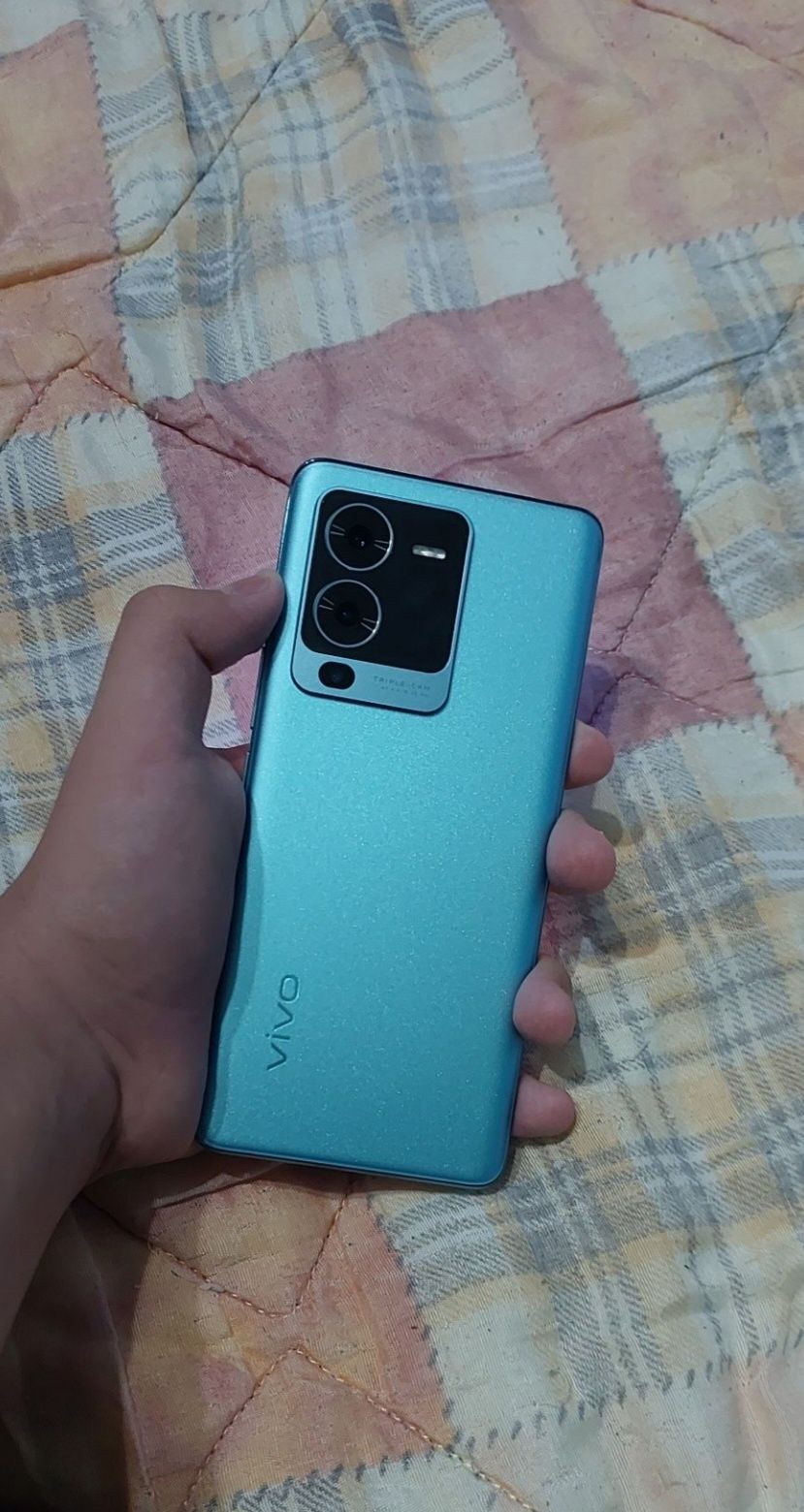 Продам Vivo 25 Pro: 150 000 тг. - Мобильные телефоны / смартфоны Актобе на  Olx