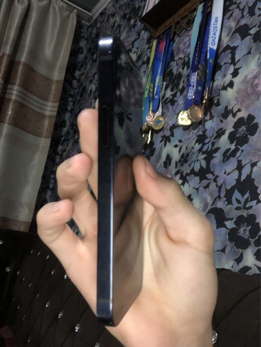 Продам или обмен на iPhone 12 mini