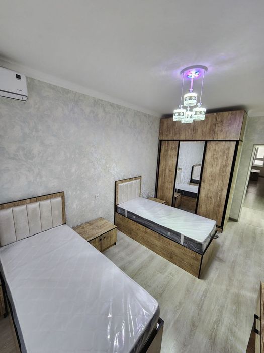 Продается Новостройка  ЖК Янги  Бахт