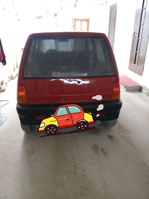 Тико  2000 год хорошие состояние