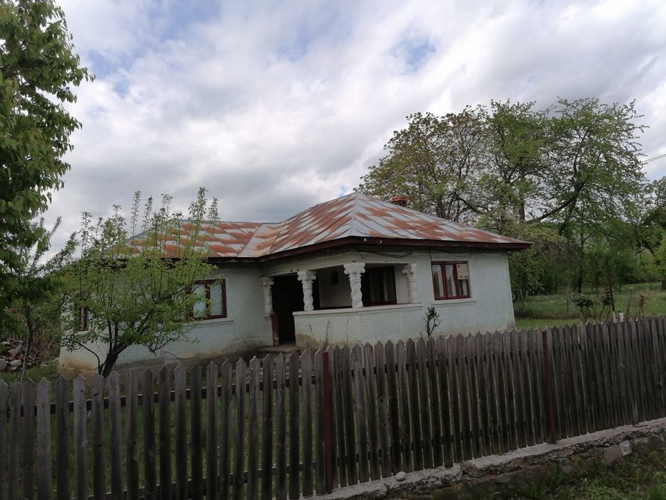 Teren Brebu vanzare 26 euro/mp