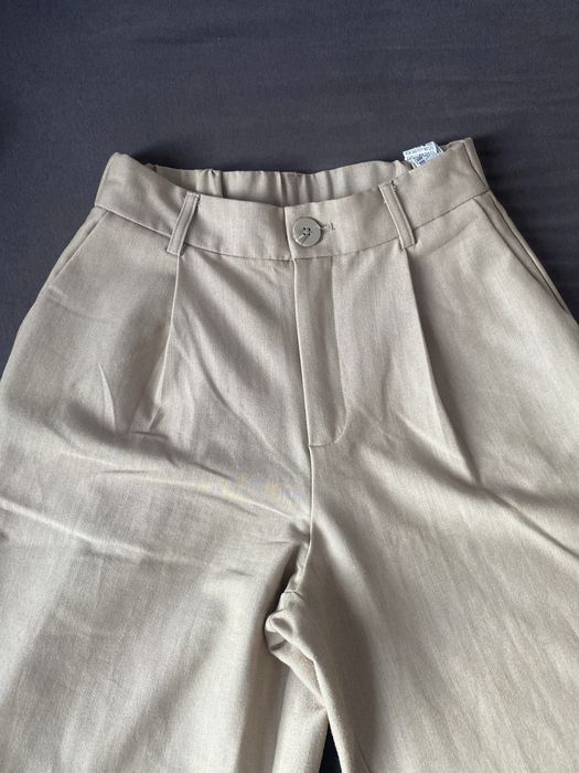 Панталон с прав крачол