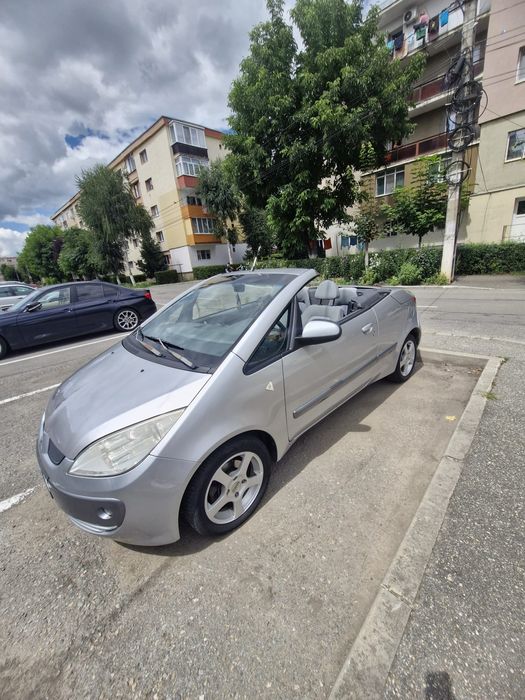 MITSUBISHI Colt 2007 — imagine 10