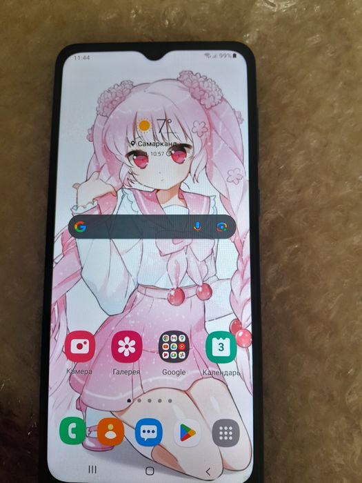 Продаётся SAMSUNG A/ 02