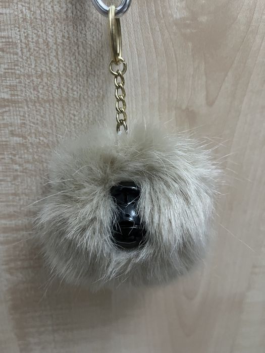 Киплинг брелок.