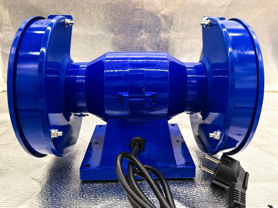 Polizor dublu Flinke 800W capac protector 219 lei