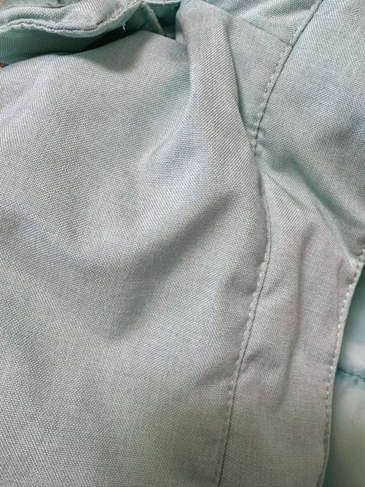 Куртка для девочек 122-128р