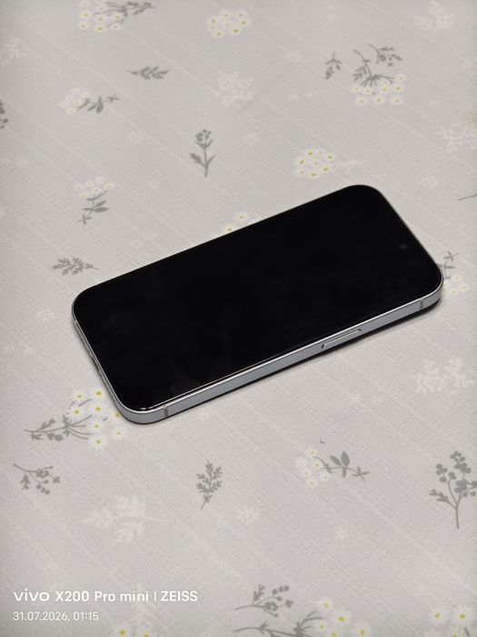 Айфон 15, iPhone 15