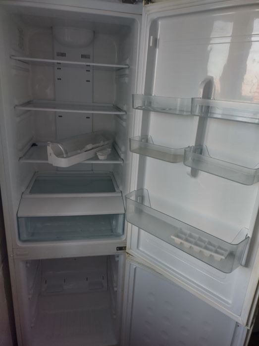 Продам холодильник б/у