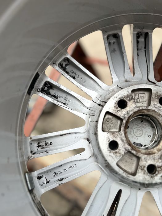 Джанти 5 112 17 цола