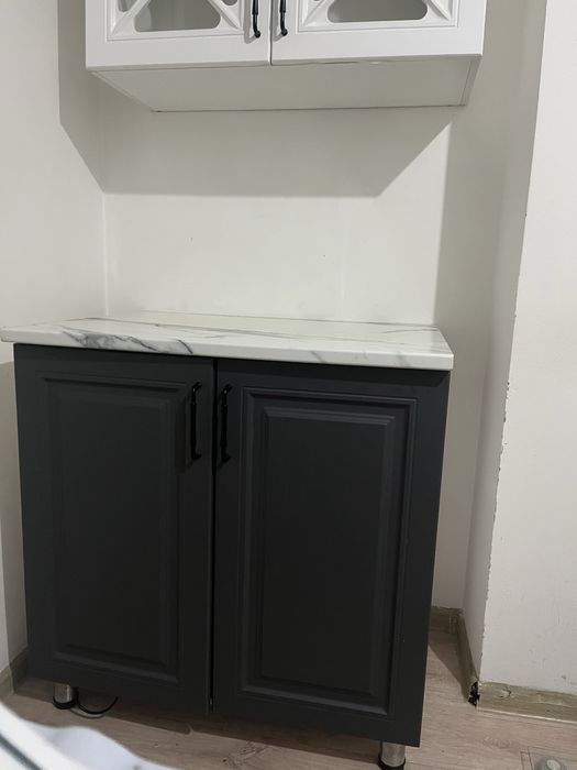 Кухонная мебель комплект